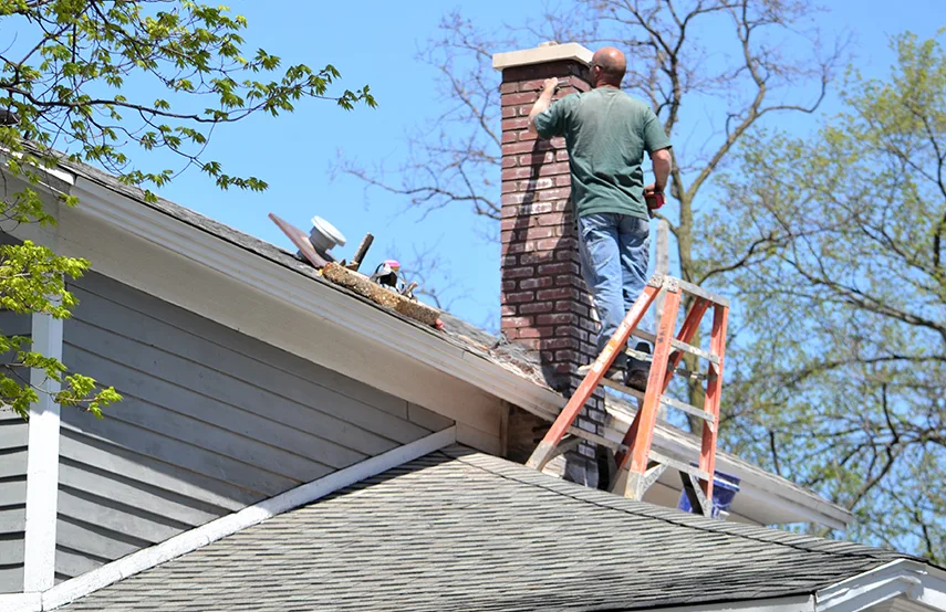 Chimney & Fireplace Inspections Services in Murrieta, CA