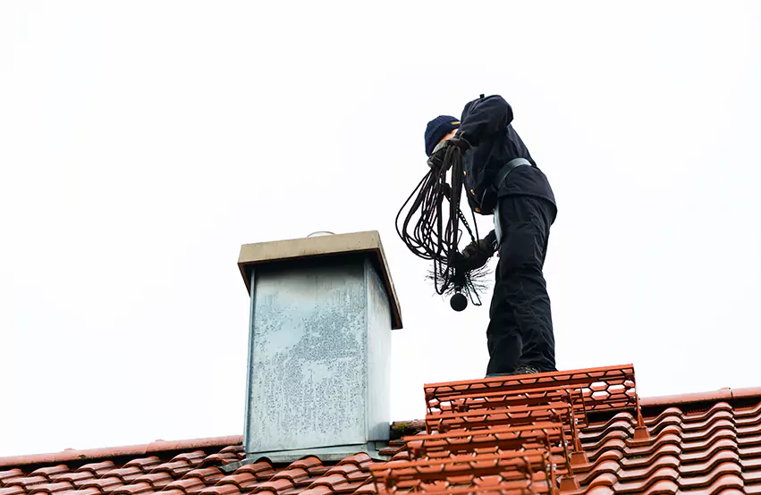 Chimney & Fireplace Sweeps in Murrieta, CA