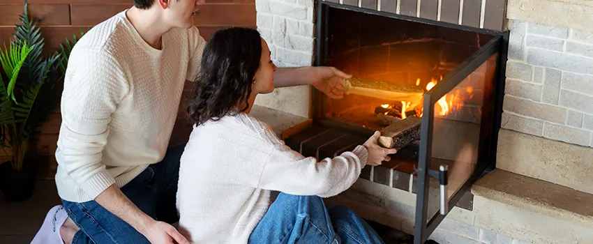 Kings Man Direct Vent Fireplaces Services in Murrieta, California