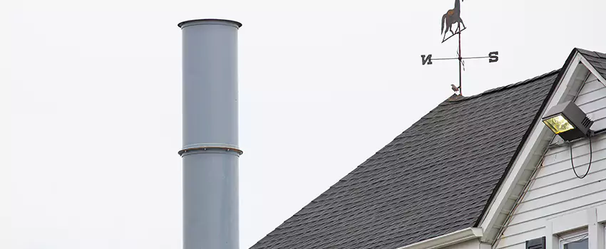 Multi-flue Chimney Caps Installation And Repair in Murrieta, CA