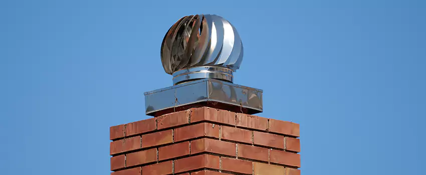 Chimney Flue Rebuild Services in Murrieta, California