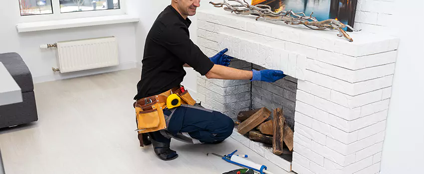 Gas Fireplace Repair And Replacement in Murrieta, CA